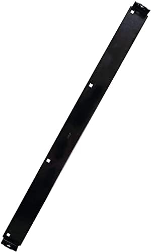 790-00117-0637 22" Shave Plate for MTD 2 Stage Snow Blower