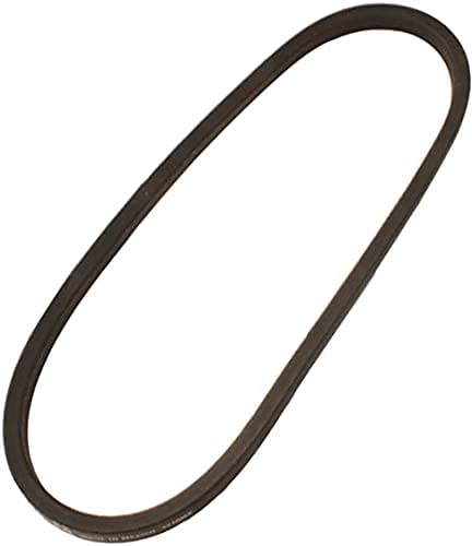 Jerkfily (1/2" X 38") 585416MA 585416 Replacement Auger Drive Belt for Craftsman Murray 1695425 Snowblowers Auger Belt