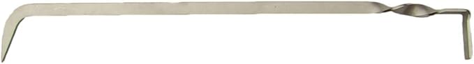 18" K&M Krushers Crevice Tool