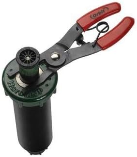 Orbit 20 Pack Pop Up Sprinklers Spray Head Nozzle Tool, Repair Sprinkler Systems - 26030