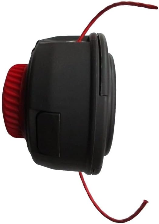 for Quickfeed String Trimmer Head for Dewalt 20V 40V 60V Cordless String Trimmers