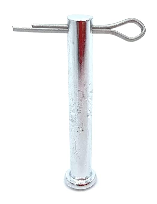 Replacement Snowthrowers Simplicity or Snapper Shear Pins for 703063, 1668344, 1686806yp (20 Pack)