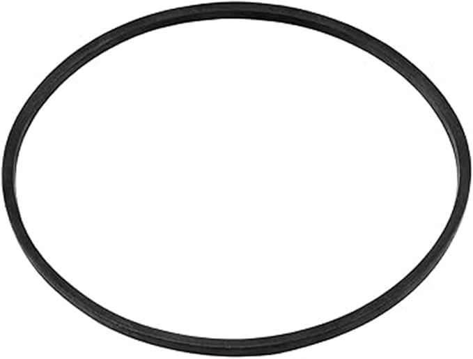 954-04195A Auger Belt 1/2" x 37" Fits MTD Cub Cadet Troy-Bilt Craftsman Snowblower 754-04195A (954-04195A)