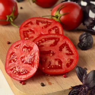 Park Seed Variety of Tomato Vegetable Seeds, Plant Seeds, Easy to Grow, Perfect for Harvesting, Better Bush Improved Hybrid, Pack of 250