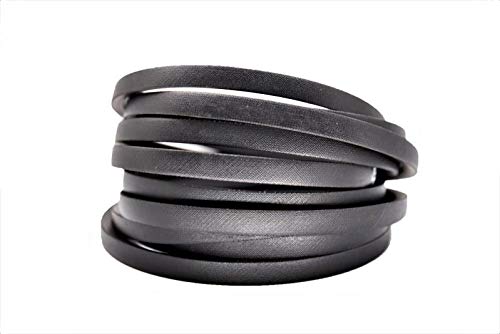 522811301 Lawn Mower Garden Tractor Deck Belt 5/8"x 148.5" Replacement for Husqna 522811301