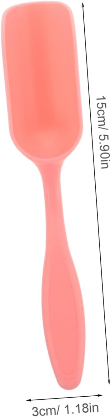 Sosoport 40 Pcs Digging Shovel Mini Shovel Soil Scoop Planting Shovel Trowel Small Trowel Black Urn Planter Garden Accessories Gardening Shovel Succulent Sander Planting Kit Succulents