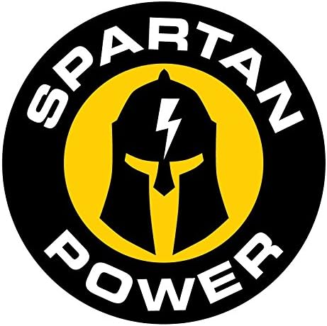 Spartan Power Inverter Charger 4400 Watt 48V to 120V or 240VAC Pure Sine Wave SP-IC4448