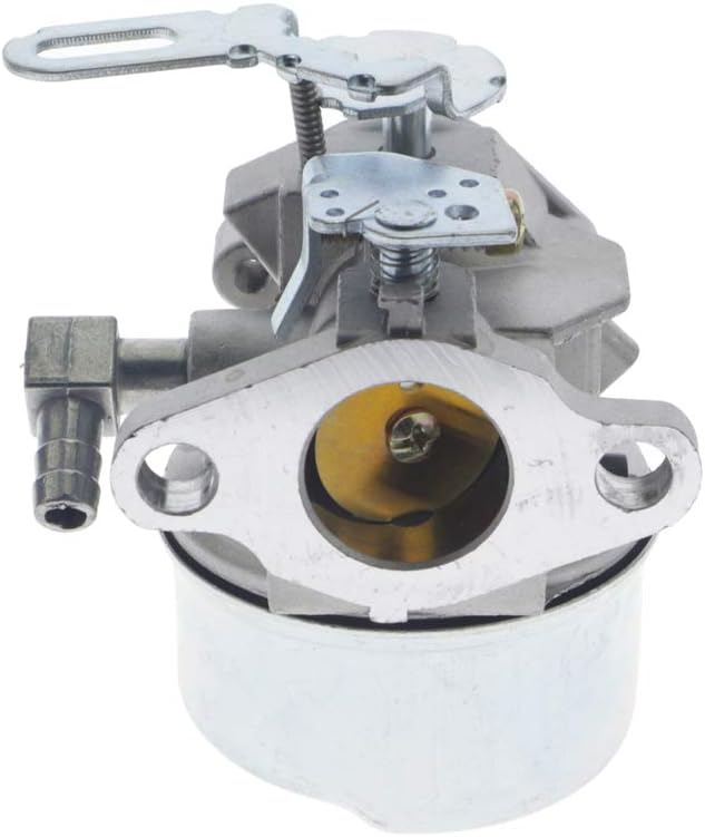 Cnfaner Snowblower Carburetor for Toro 38035 38052 38054 38052C 38035C 38056 421 521 Snow Blowers 4HP 5HP Engines