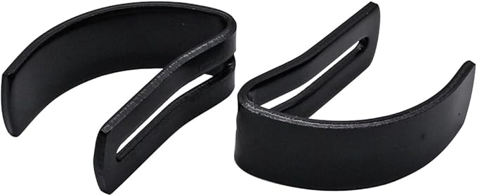 GXH24690 GXH23070 Snow Plow Skid Shoes Pair Fit for John Deere 100 Series D100 D110 D120 D130 D140 D155 D170 LA100 LA110 LA120 LA125 LA135 LA140 LA155 LA165 LA172 X110 X120 X165