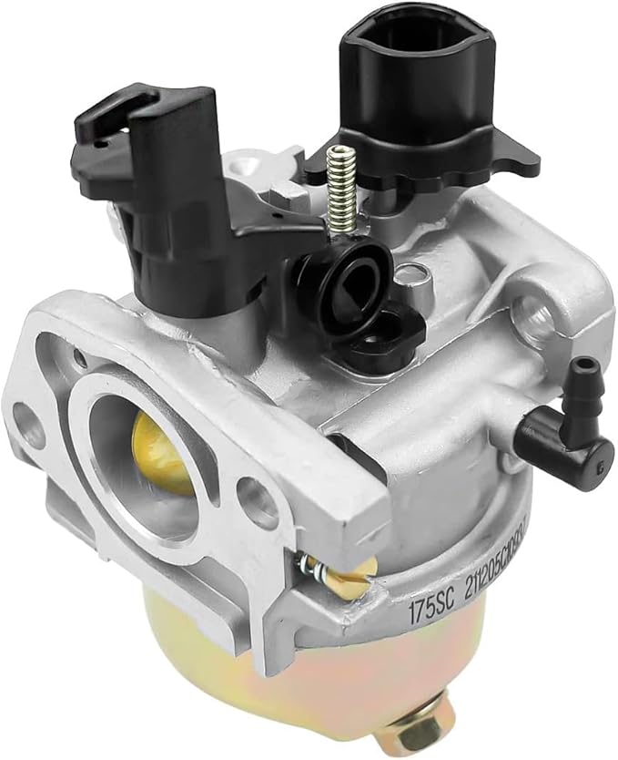 951-05444 Carburetor Fit for Troy-Bilt Storm 2410 31BS6BN2711 Snow Blower 170SD 175SC Carb, Snowblower Tune up Kit