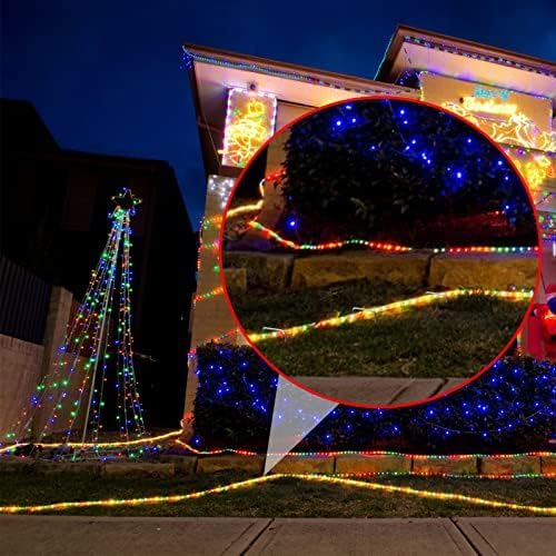 Landscape Staples Galvanized Garden Stakes,4 inch 50 Pack 12 Gauge Heavy Duty Garden Pins for Fences, Lawns, Weed Barriers and Landscape Fabrics, Irrigation Hose,Yard Lawn, Landscape Fabric