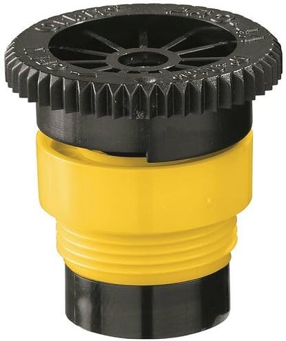 4' Adjustable Male Nozzle with Filter Screen Model #: 53529 10-Pack