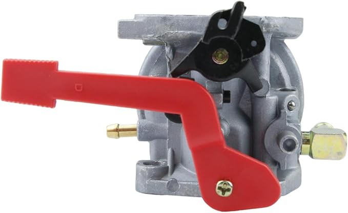 Carburetor 751-12098 for Craftsman SB230 SB270 Snow Thrower Replace for Troy Bilt HY-165J 265-JU-11 751-12011 951-12011 951-12704 951-12098 Series Engine