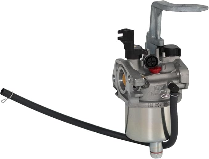 20001367 Carburetor for Genuine Ariens Gravely 20001367 20001369 LCT 13141 13142 Snowblower Carb