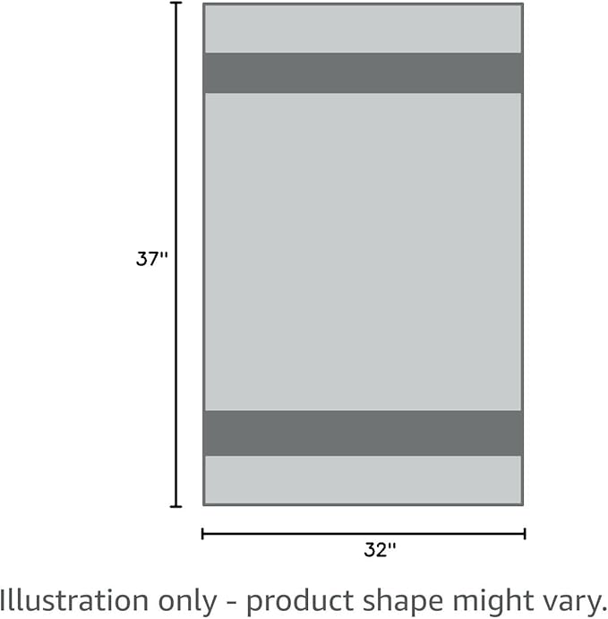 Sauna Blanket Insert Towel 3Pc Kit - Includes Soft & Absorbent Sauna Towel Sack with Microfiber Face Towel & Headband - Sauna Accessories for Infrared Sauna Blanket Simplified Cleanup - 70" x 30"