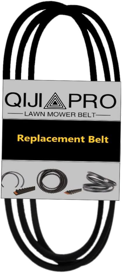Snowblowers Traction Drive Belt Compatible with Toro 71-5380 71-5381 CCR1000 ; Lawn boy 28220 28221 28222 28223