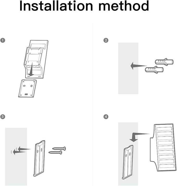 Solar Outdoor Lights, 3000K 700LM Solar Wall Lights Outdoor Up and Down, Dimmable Solar Sconce Lights, IP65 Waterproof Outdoor Solar Lights for Yard Patio Garage Porch, 1pcs