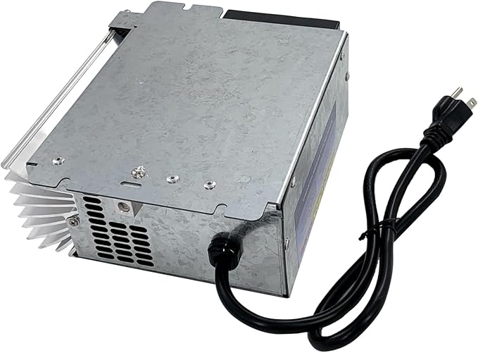 MINJIANG RV Power Converter, PD9260C PD9260CV 60Amp RV Inverter Converter Charger with Charge Wizard Inteli-Power 9200 Series Converter/Charger for RV Camper Caravans