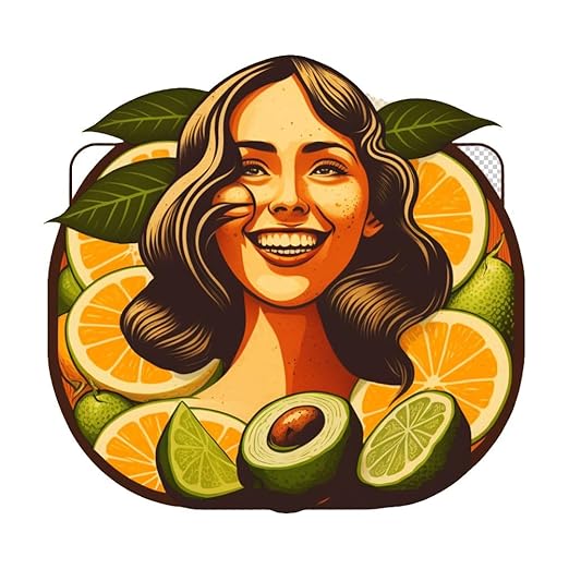 Soil Seed & Water Seriokai's Secret Blend Organic Soil Amendment Fertilizer for Avocado and Citrus Fruits - Orange, Lemon, Grapefruit, Lime and Pomelo - OMRI Listed