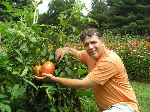 Wallace Organic Wonder, Soil and Plant Booster