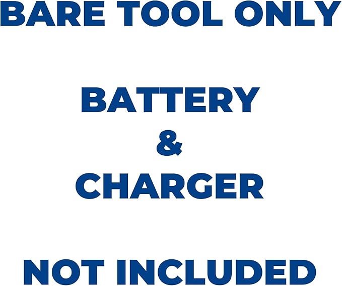 Dong Cheng Brushless Cordless Chainsaw 16 Inch, 40V Battery Chainsaw with Tool-Free Chain Tensioning, Instant-Stop Chain Brake, Auto Oiler, Ideal for Tree & Wood Cutting (Bare Tool)