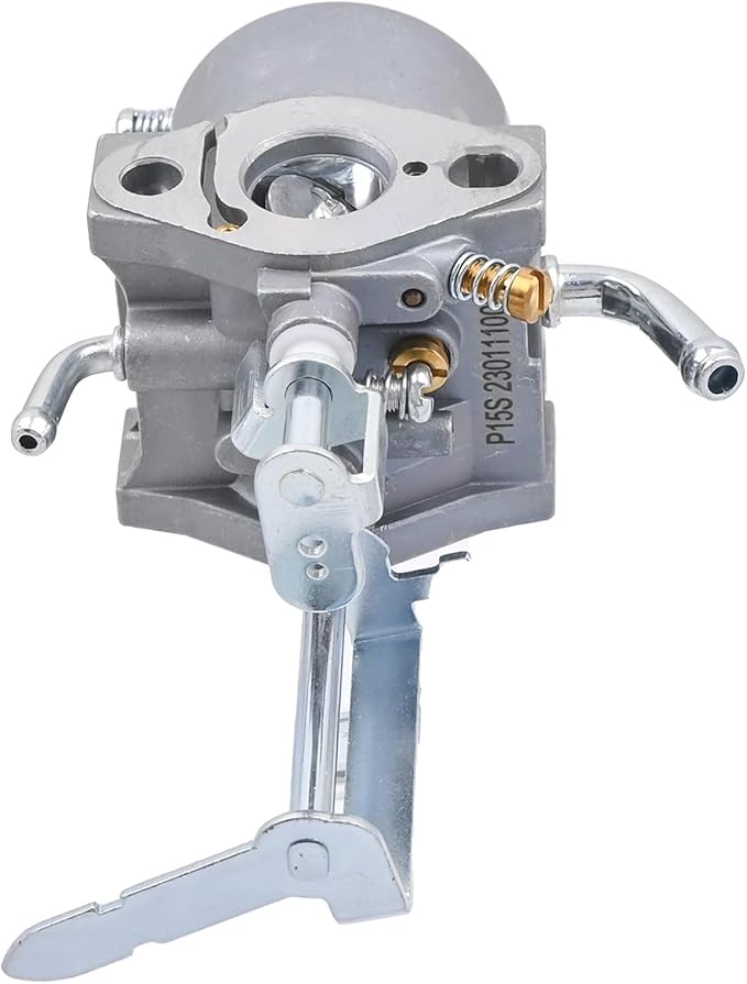 Carburetor for Toro Power Clear 518ZE 518ZR Snowblower 38472 38473 Replace 127-9352 127-9053