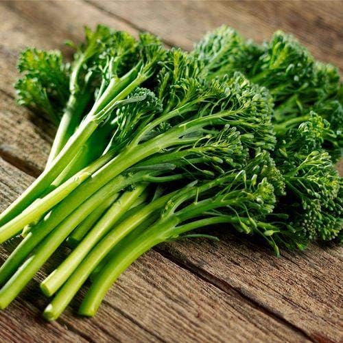Park Seed Variety of Broccoli Plant Seeds, Easy to Grow, Perfect for Garden, Aspabroc Hybrid Broccoli Seeds, Thick Leaves and Fantastic Flavor, Pack of 20 Seeds