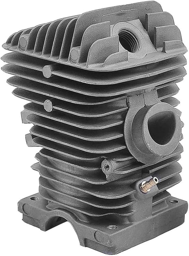 40mm MS210 Cylinder Piston Kit , for Stihl MS210 021 MS 210 Chainsaws - Complete Replacement Parts for OEM 1123 020 1216 11230201216