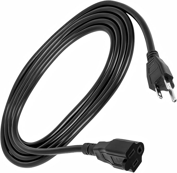 Snow Blower Electric Starter Cord 02483100 fit Electric Start Cord Part Replacement for Ariens MTD Murray Tecumseh 629-0071 929-0071 929-0071B 6219MA 32450B