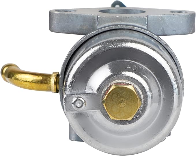 HUZTL 798917 Carburetor for Briggs and Stratton 794587 798918 695727 790558 791292 791953 594014 590907 Snow Blowers 1150 Series Carburetor