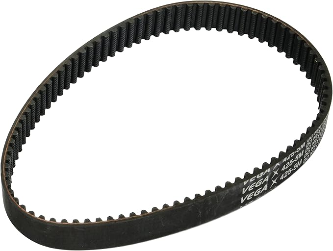 Snow Joe 24V-X2-SB15-BELT Replacement Belt Kit 24V-X2-SB15 Cordless Snow Blower, Black