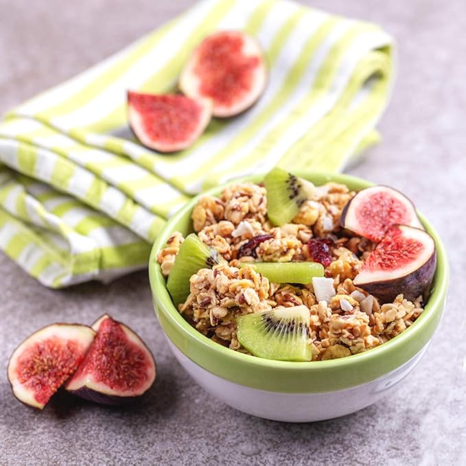 PERFECT PLANTS Celeste Live Plant, 1 Gallon - 2 Pack, Includes Care Guide