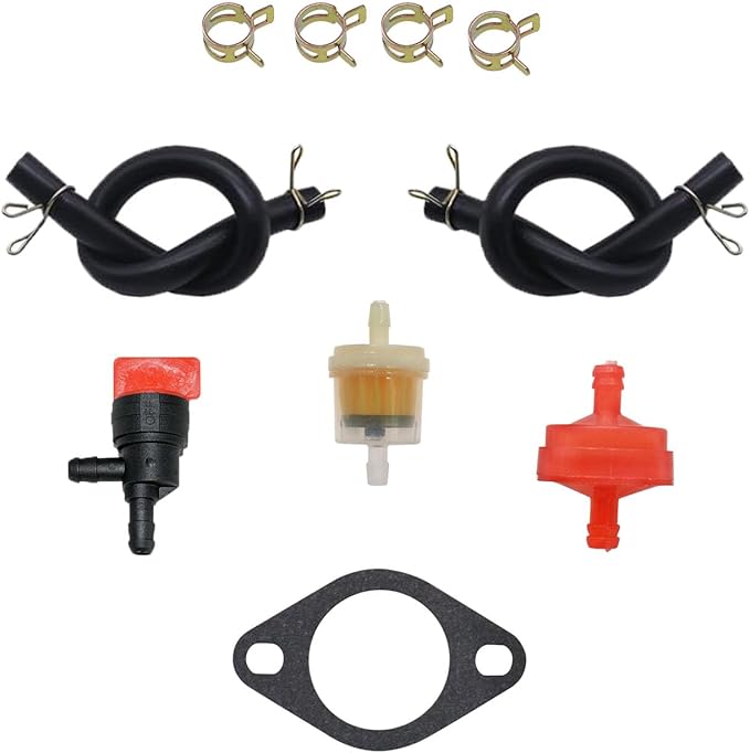 640054 Carburetor for Tecumseh HMSK80 HMSK90 8hp 9hp 10hp LH318SA LH358SA Engine Carb for Snow Blower Generator Chipper Shredder 640052 640349 640058 640058A