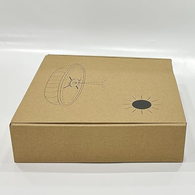 SZMP Solar Fountain Upgraded, 4W Bird Bath Fountain Pump with 7 Colors Lights, 7 Nozzle & 4 Fixer, 4000 Battery, Solar Water Fountain for Garden, Pool, Pond, Fish Tank