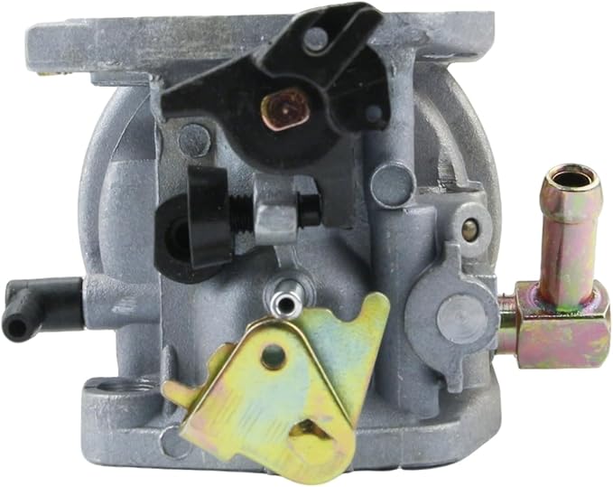 Carburetor 951-12705 for MTD 951-10974A 951-10974 520-862 Replace for HUAYI 165SA 165S Carb Compatible with Cub Cadet 243cc 179cc 208cc Snow Blower