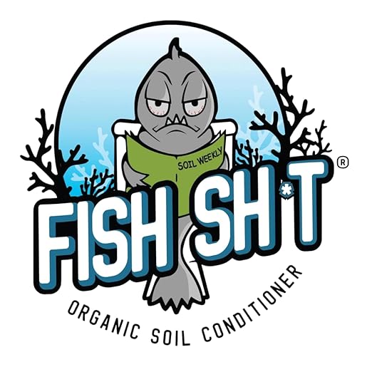 Fish Head Farms Organic Soil Conditioner for Yield and Flavor Enhancement. Improves Fertilizer Efficiency. Useful in Both Garden Soil and Hydroponics Applications - 500 Milliliter with 80 Milliliter