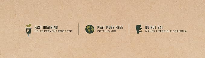 Sol Soils Orchid Chunky Mix (2 qt)