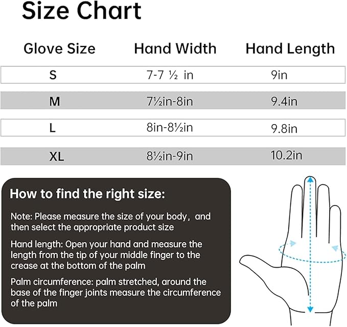 6 Pairs Gardening Gloves for Women and Men, Latex Coated Gloves for Work, Garden Gloves Made from Recycled PET, X-Large