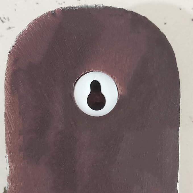 Whimsical Fairy Garden Gnome Statue, Tree Faces Decor Outdoor -5.9 Inch, Funny Garden Tree Decoration,Ideal Patio Yard Lawn Porch Decoration