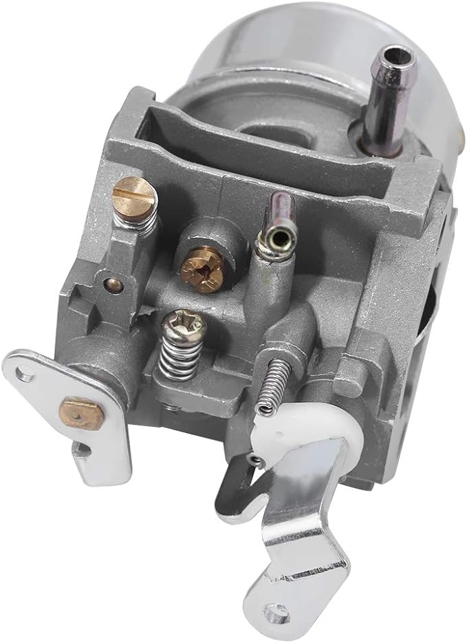 Anxingo 95-7935 Carburetor Replacement for Toro CCR2000 CCR3000 38180 38180C 38181 38185 38185C 38186 20746C Snowblower, Replaces 95-7935 81-4690 81-0420