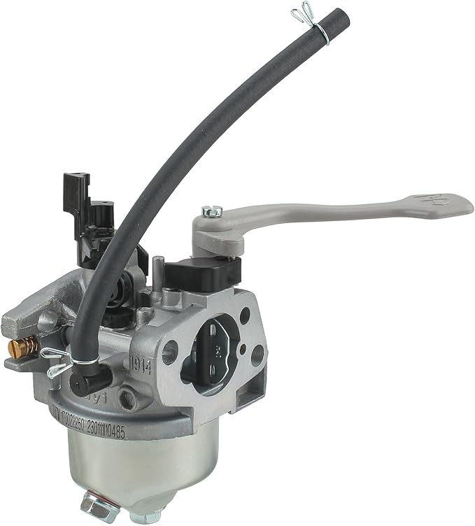 133-1534 Carburetor with Gaskets Fits for Toro Snow Blower Thrower Engines 36003 37780 37781 38712 38805