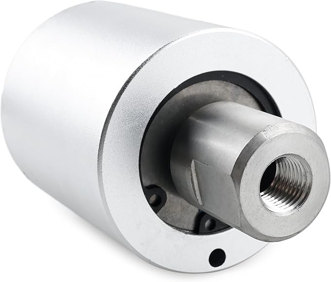 Replacement Rotary Swivel Head for 85.790.004 16 in, 18 in, 20 in, 24 in BE Whirl-A-Way Surface Cleaner, 4000 PSI