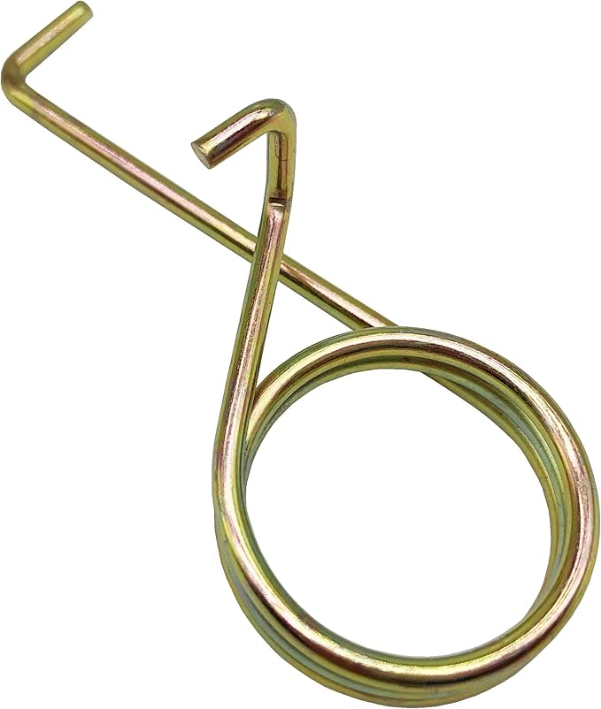 732-05151A Blade Idler Spring Left Fits MTD Torsion Spring XT1 XT2 LX42 LT46 LT42 FAB CC600 CC C 600 Lawn Tractor