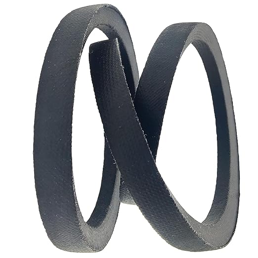 954-0346 754-0346 3/8 X 30 Replacement Drive Belt for MTD Troy Bilt 1030E 1130SE 826 926E Storm 7524 Snow Throwers Ariens 72084 07208400 (1/Pack)