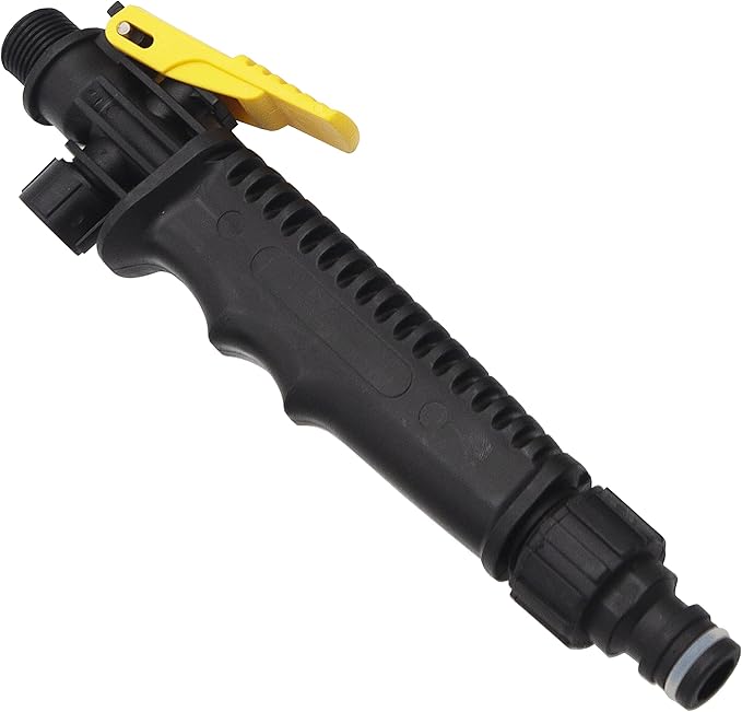 Supplying Demand ZPB140 Port A Blaster HVAC Coil Cleaning Portable Electric Pressure Washer 120VAC 80W