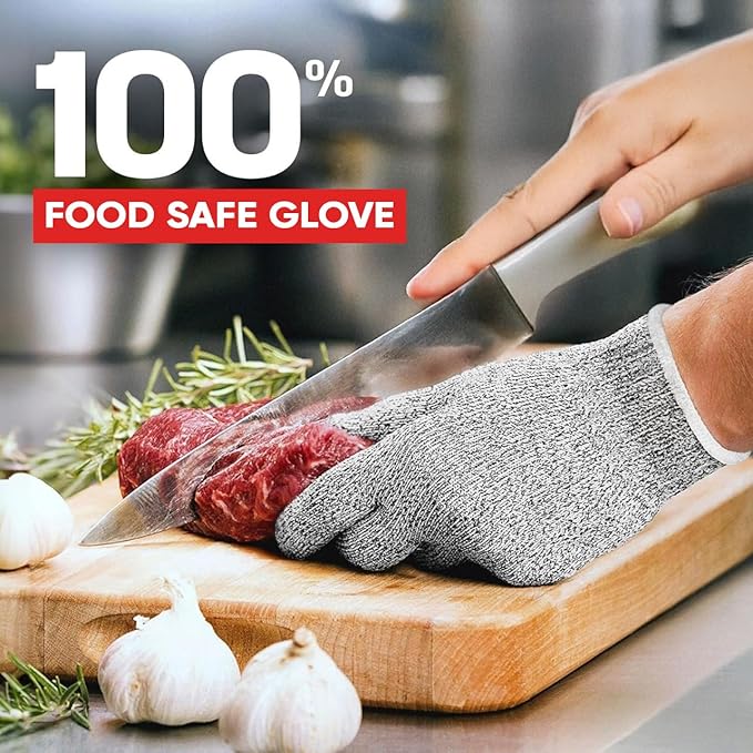 High Carbon Stainless Steel Rolling Knife Sharpener with 400, 1000 & 3000 Replacement Discs - Blunt Knife Sharpening Kit with 15 and 20 Degree Sharpening for Kitchen & Chef's Knives