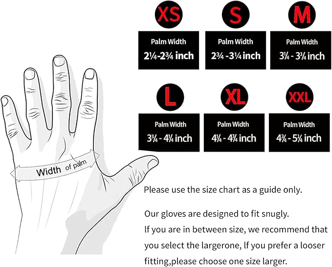 DULFINE Safety Work Gloves PU Coated-12 Pairs,Red Seamless Knit Glove with Polyurethane Coated Smooth Grip on Palm & Fingers, for Men and Women, Ideal for General Duty Work (X-Small)