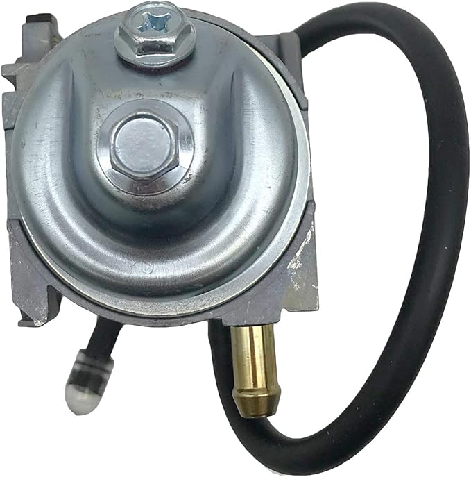 38744 Carburetor for Toro Power Clear 38741 38742 38743 38744 38751 Models Snowblower for 127-9008 621, 721, 721 R, 721 E, 721 QZR, 721 QZE, 721 R-c Snow Thrower Carburetor