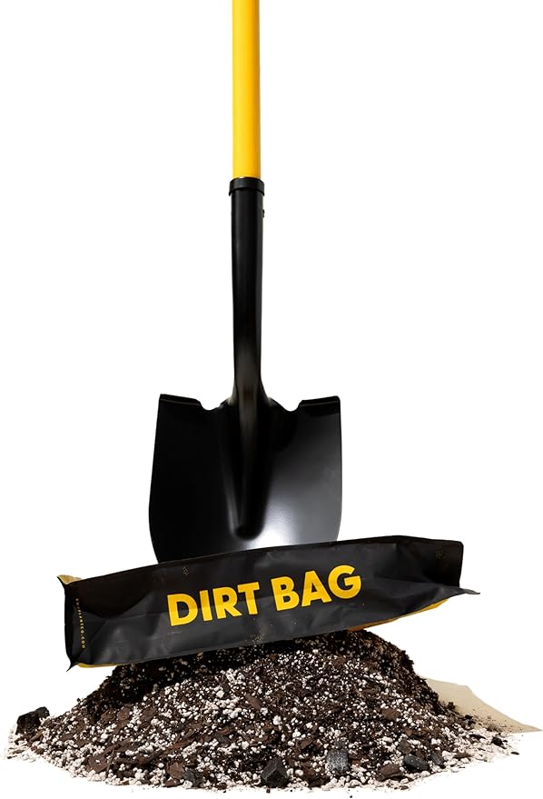 2 Gallon Dirt Bag Premium Aroid Mix Gardening Soil for Healthy Plants