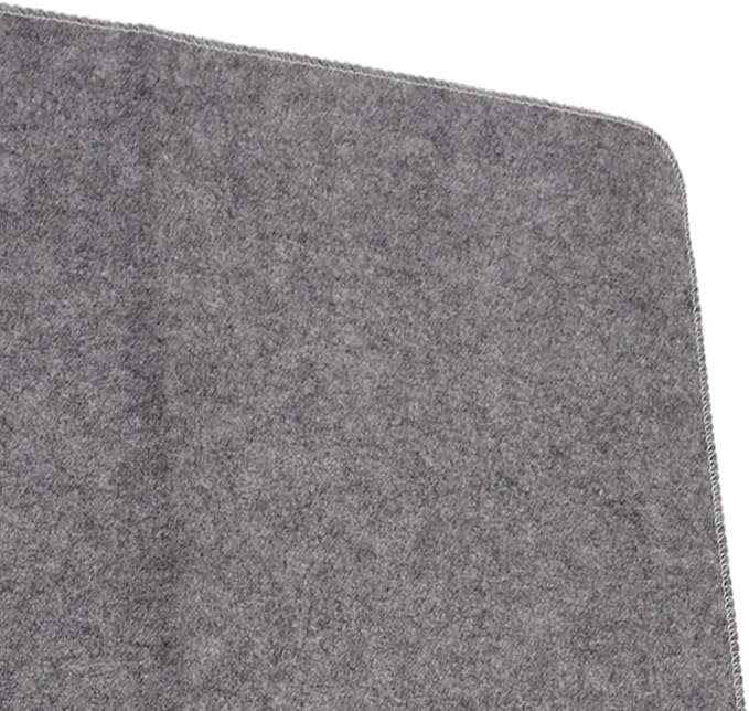 Sauna Cushion, Felt Sauna Cushion with Hanging Ring, Breathable Sauna Mat for Inside Sauna or Steam Rooms, Quick Dry Design Sauna Seat Cushion, Sauna Accessories